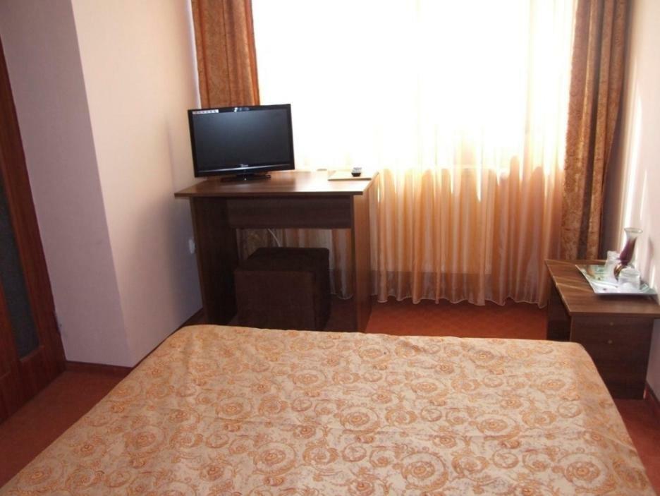 Plaisir Hotel Ploiesti Bilik gambar